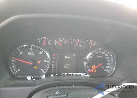 2016 GMC Sierra C2500 Heavy Duty from USA, damaged, VIN 1GT11REG9GF168660